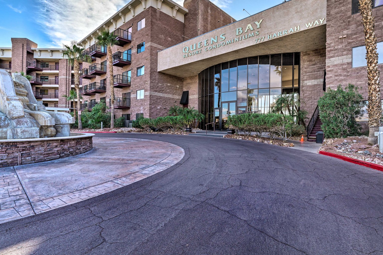Lake Havasu City Vacation Rental