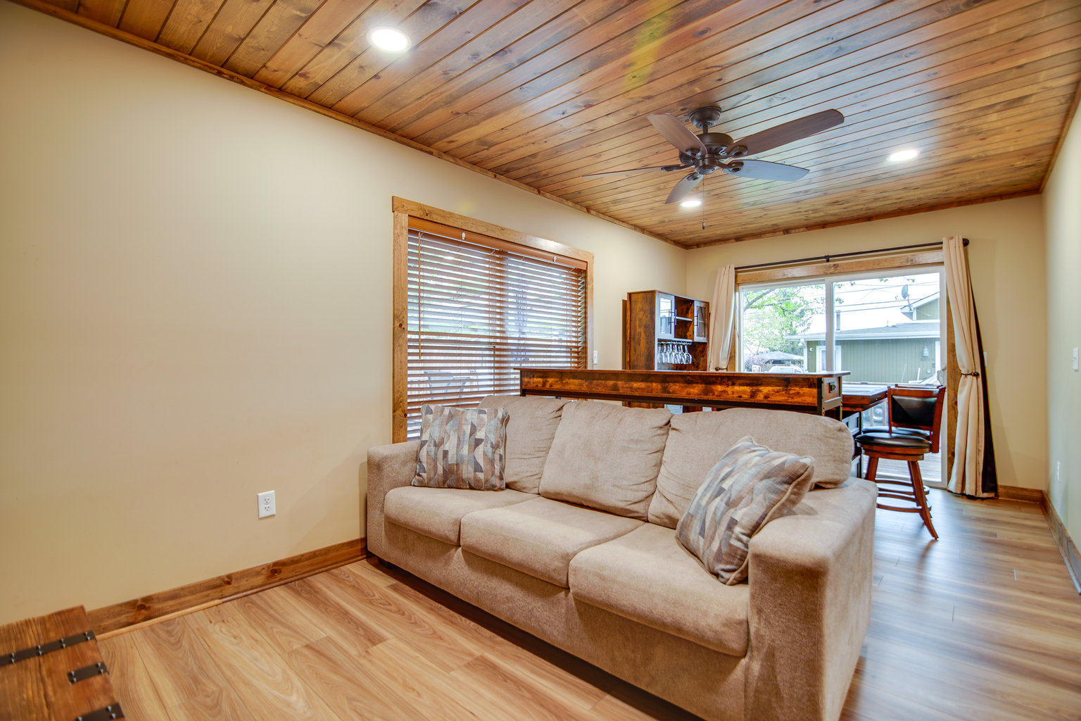 Twin Lakes Vacation Rental