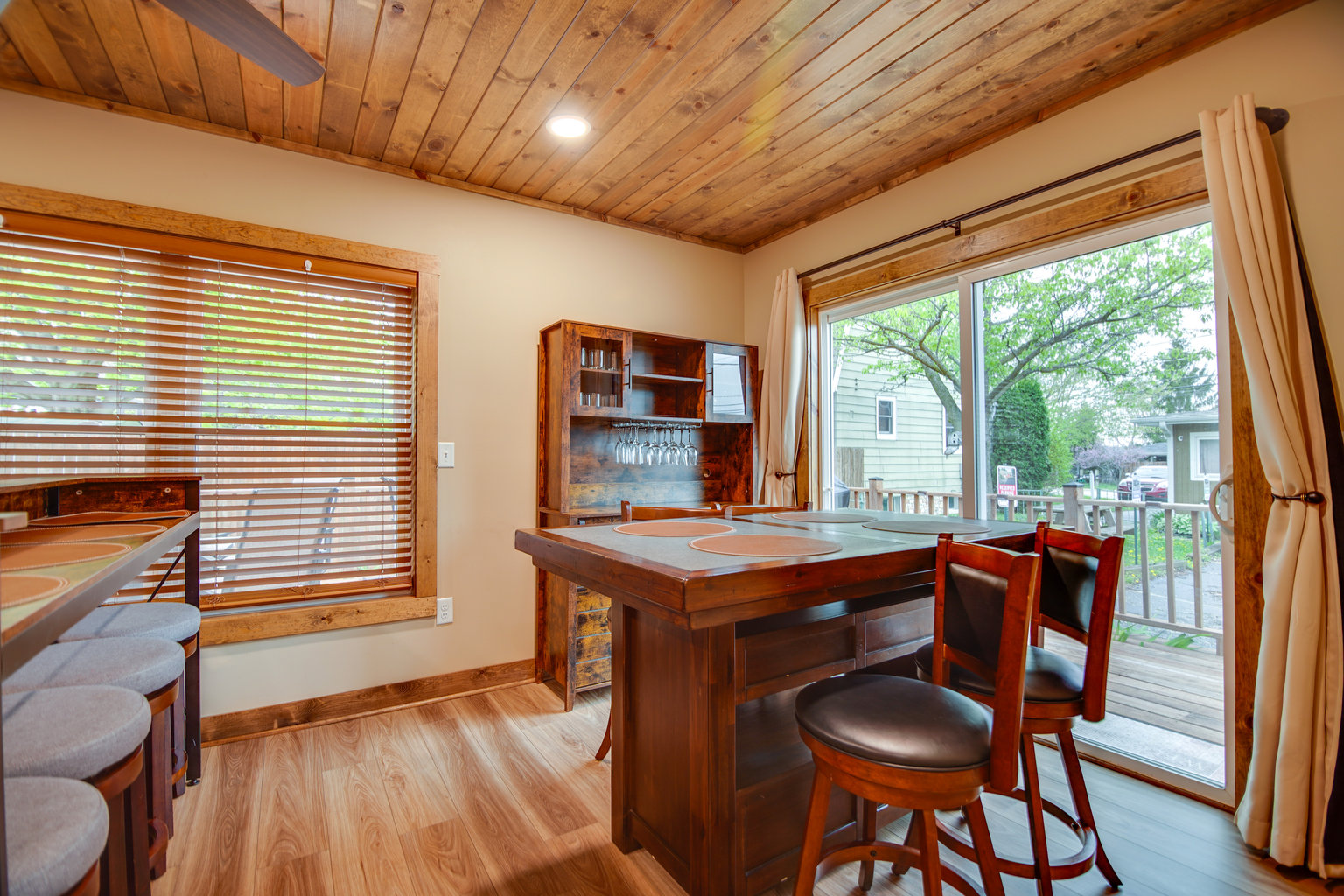 Twin Lakes Vacation Rental