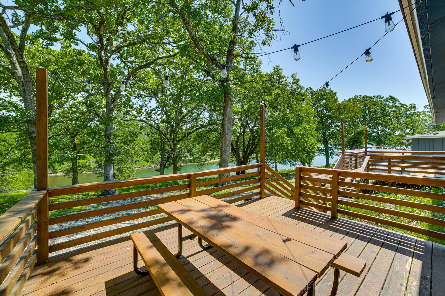 Kimberling City Vacation Rental