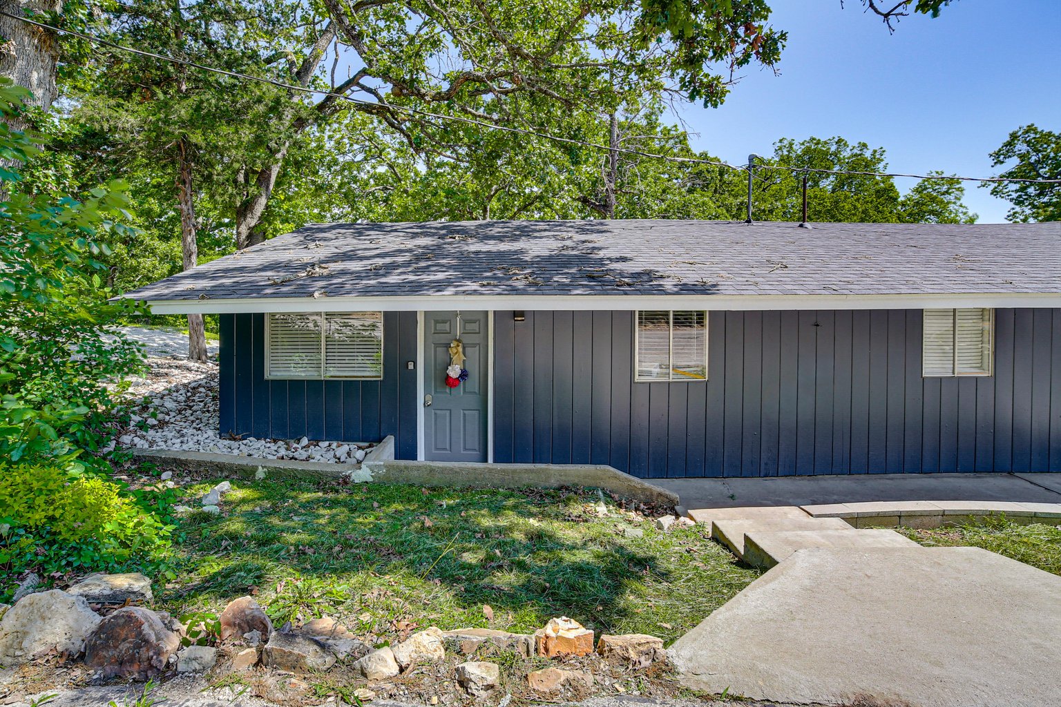 Kimberling City Vacation Rental