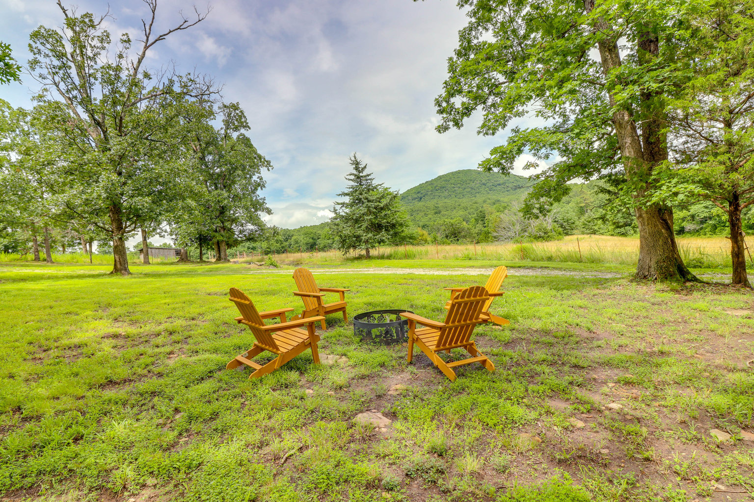 Harrison Vacation Rental