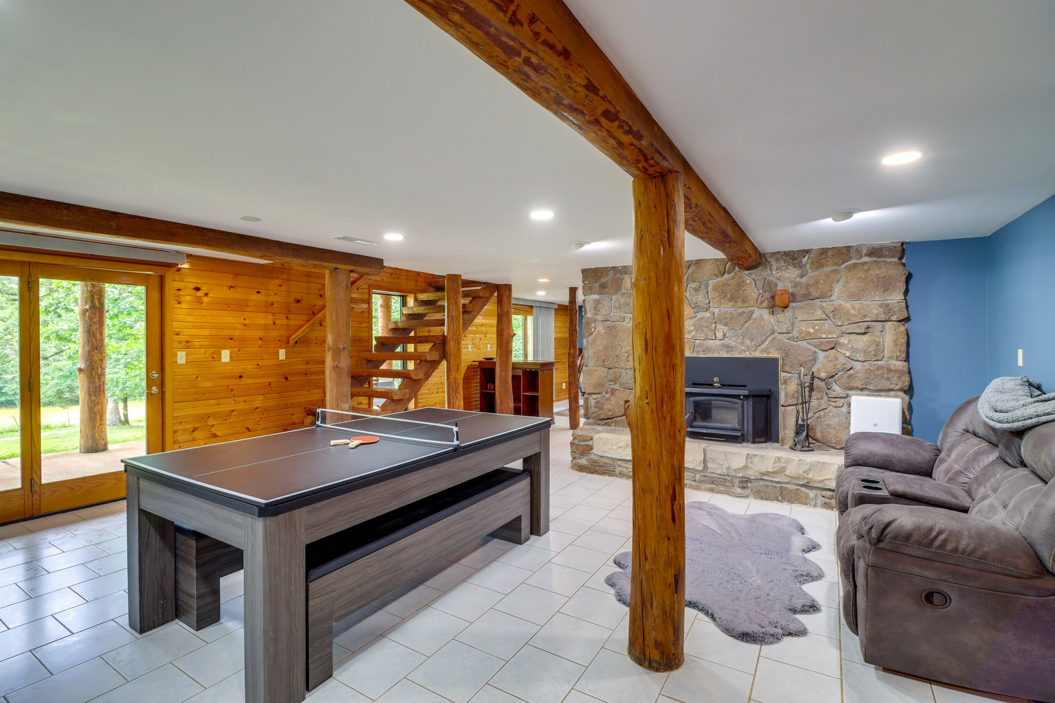 Harrison Vacation Rental