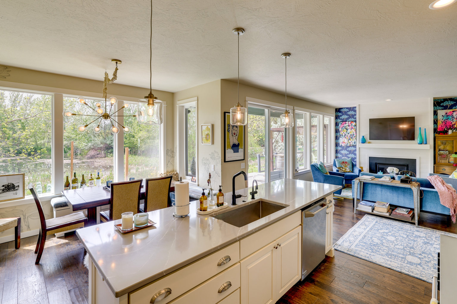 Walla Walla Vacation Rental
