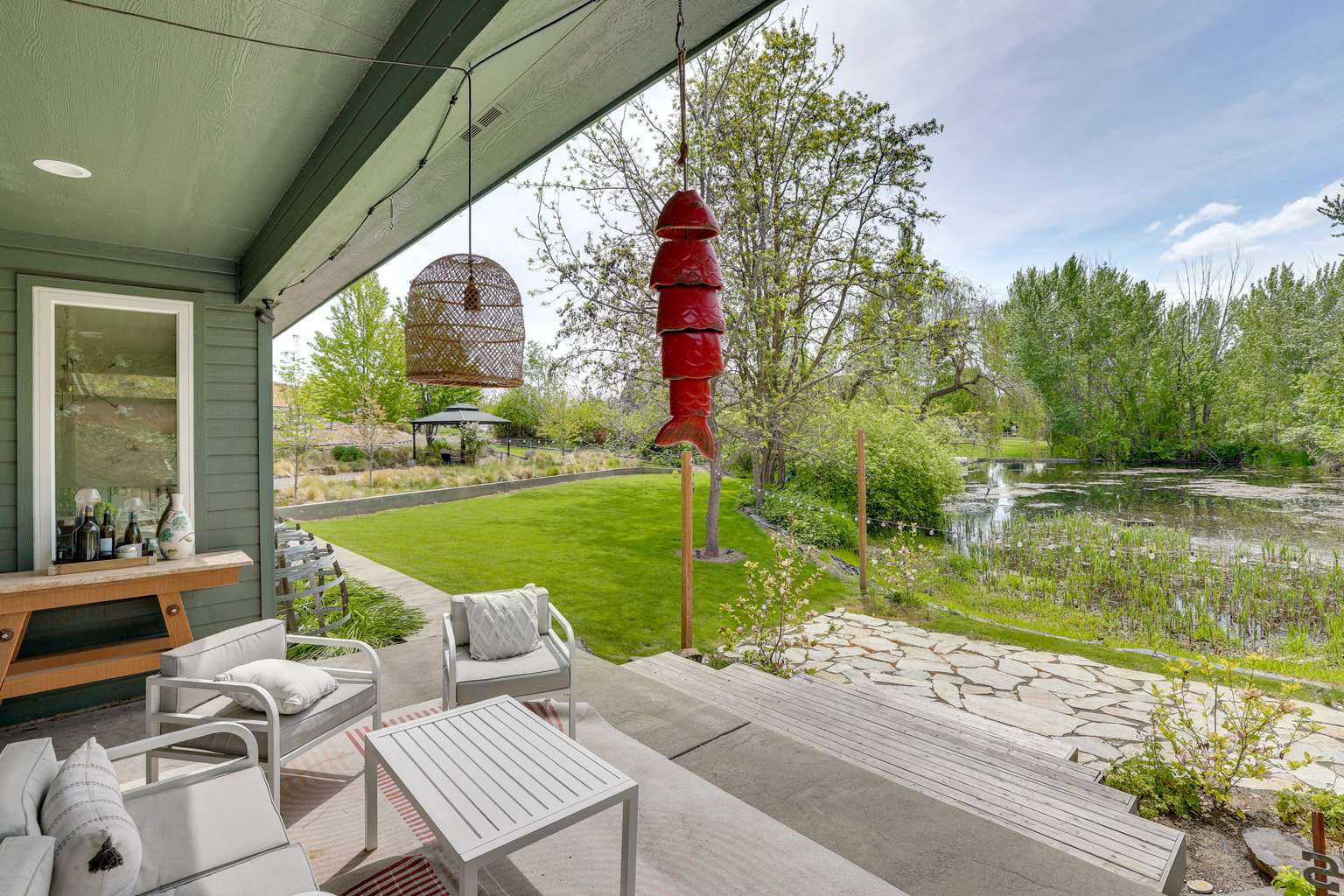 Walla Walla Vacation Rental