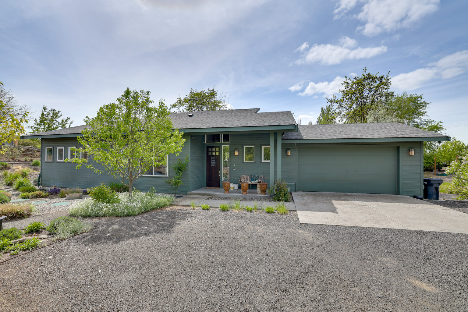 Walla Walla Vacation Rental