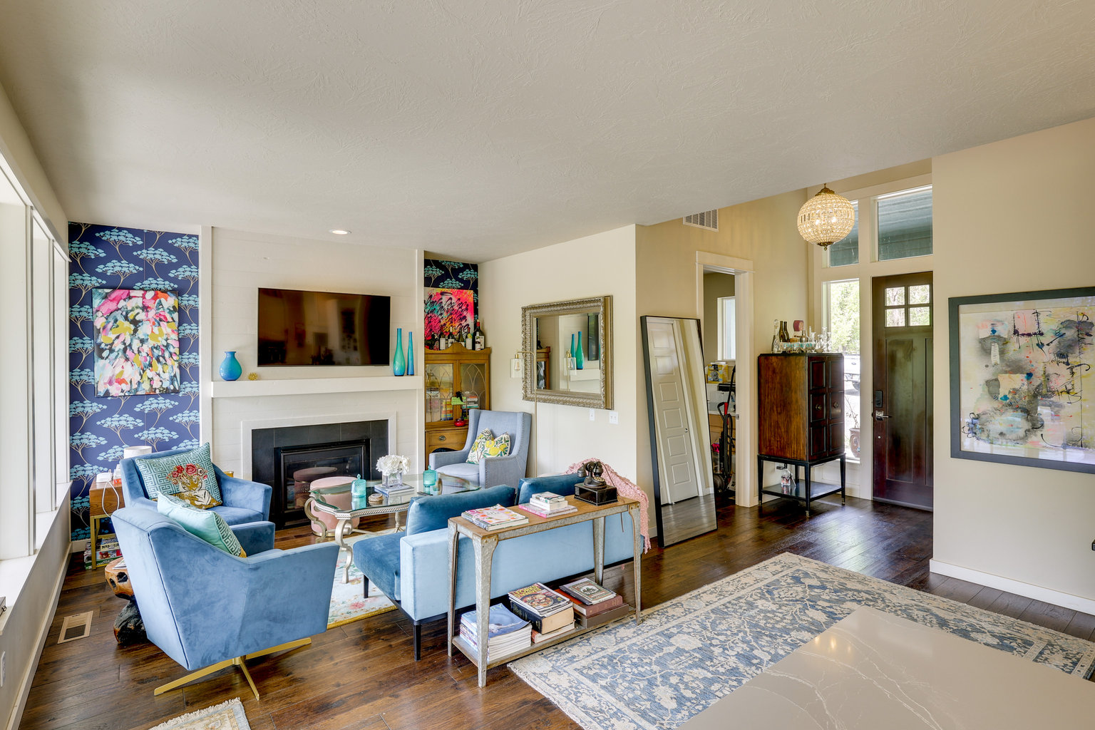 Walla Walla Vacation Rental