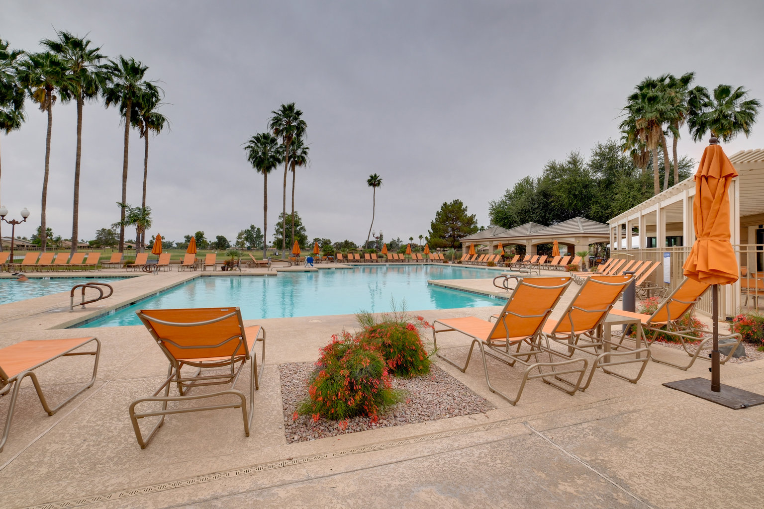 Sun Lakes Vacation Rental