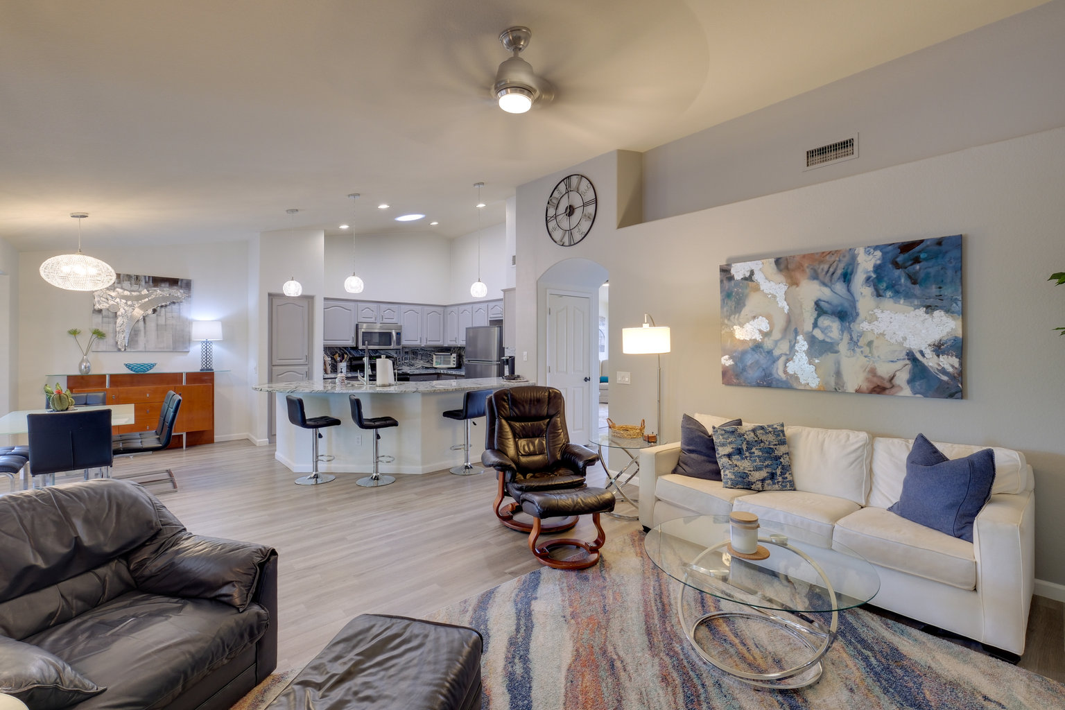 Sun Lakes Vacation Rental