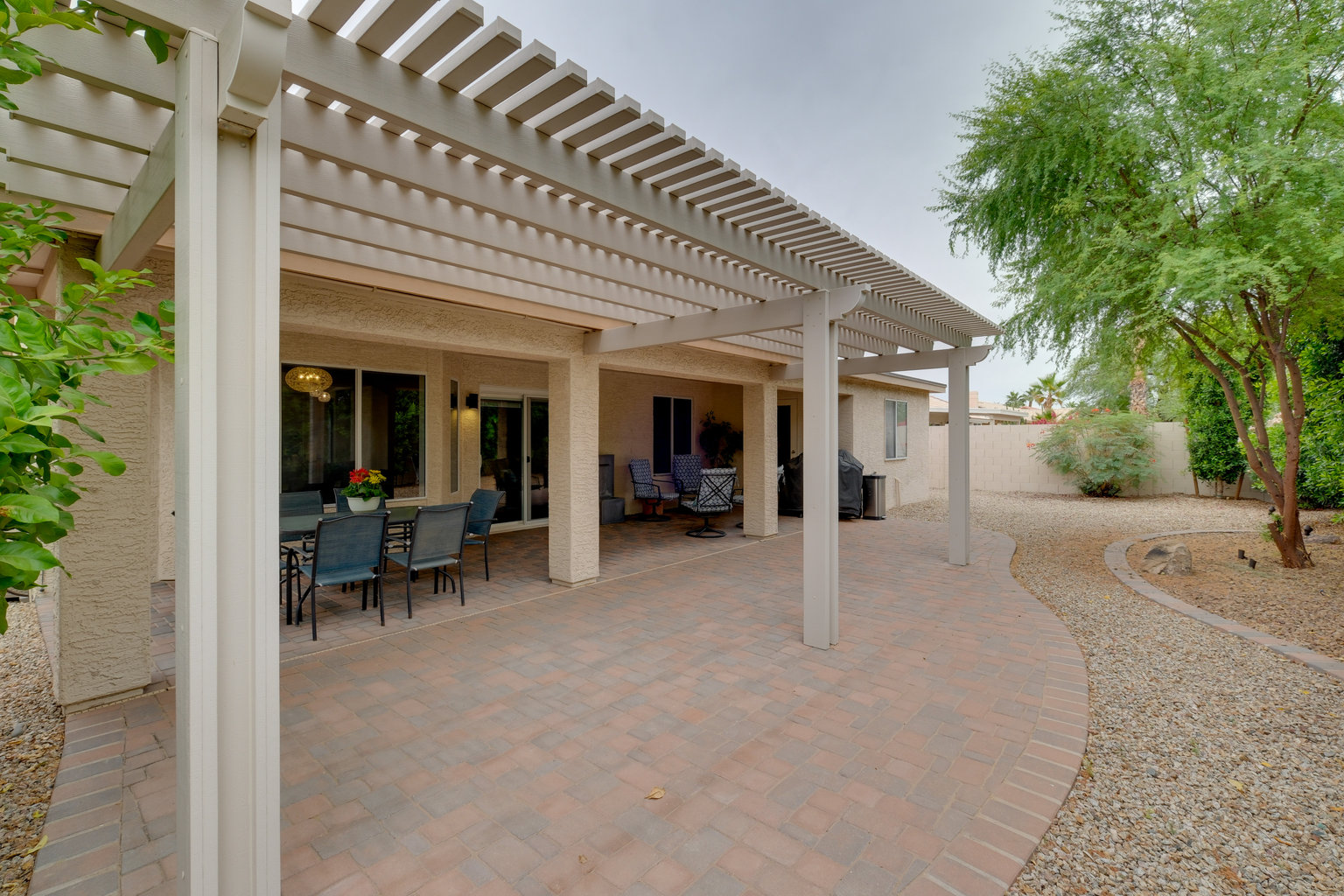 Sun Lakes Vacation Rental