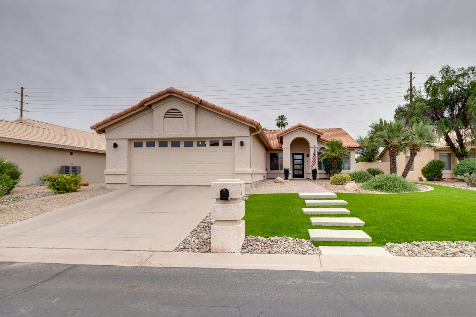 Sun Lakes Vacation Rental