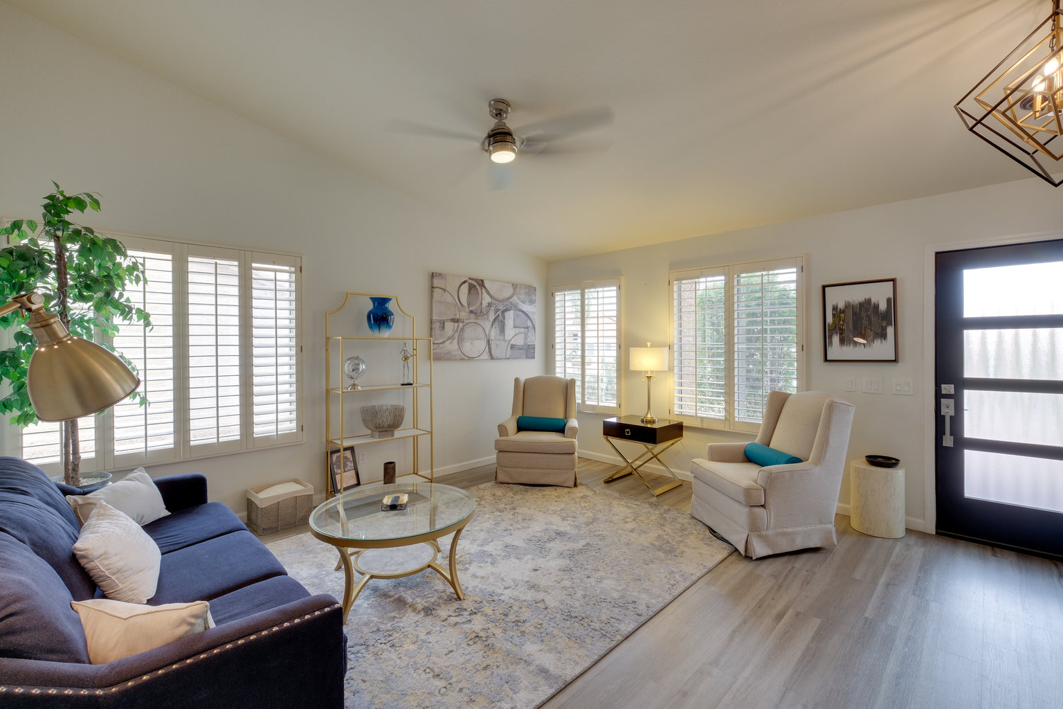 Sun Lakes Vacation Rental