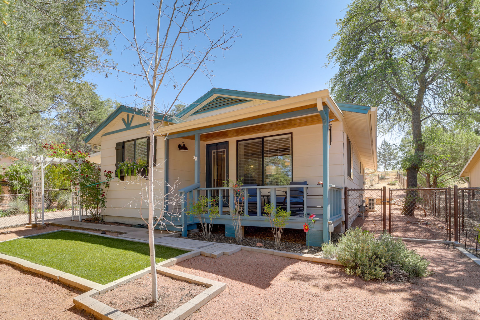 Payson Vacation Rental