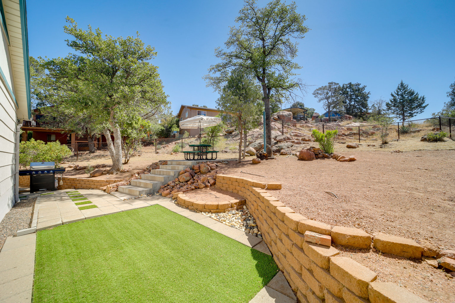 Payson Vacation Rental