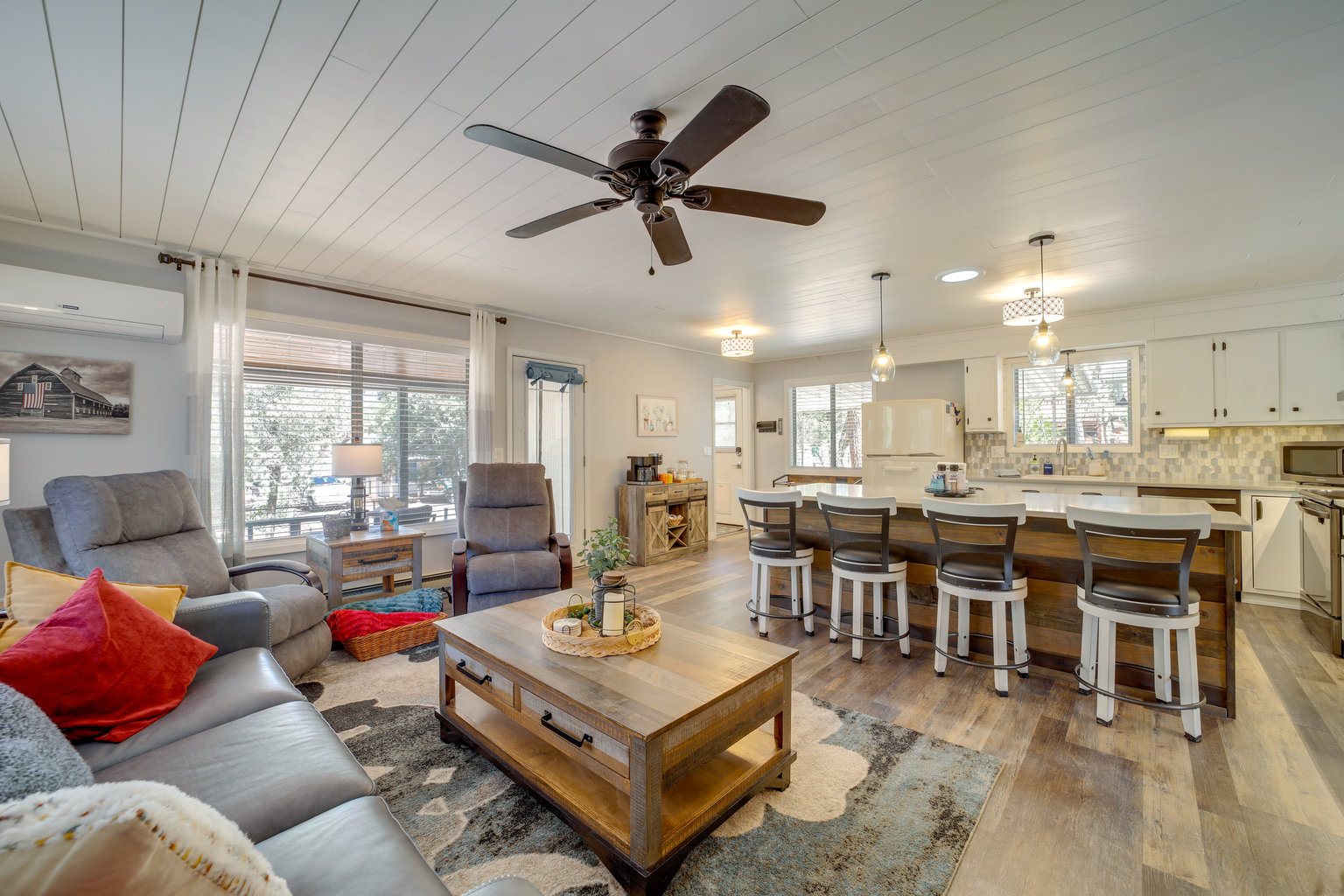 Payson Vacation Rental