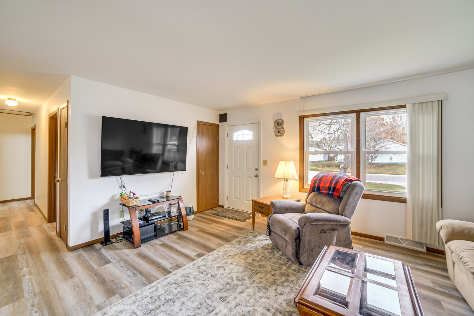 Marquette Vacation Rental