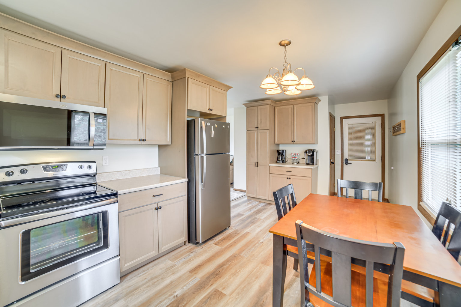 Marquette Vacation Rental