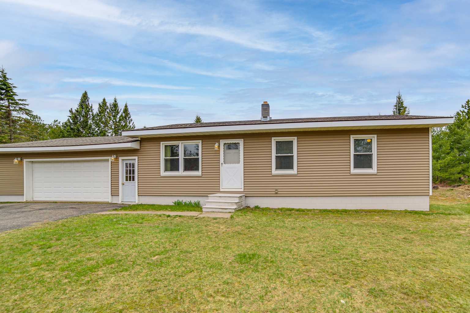 Marquette Vacation Rental