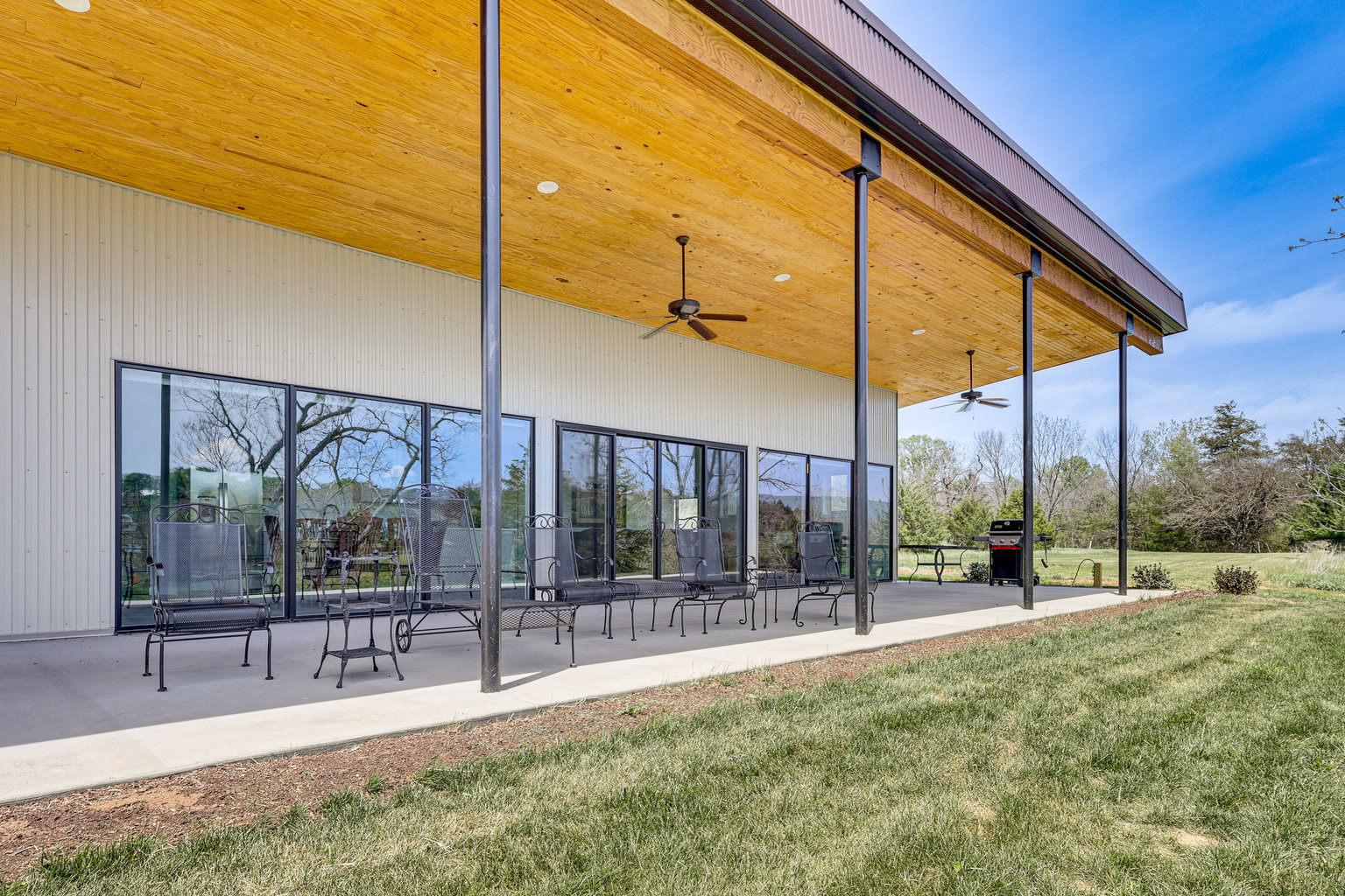 Harrisonburg Vacation Rental