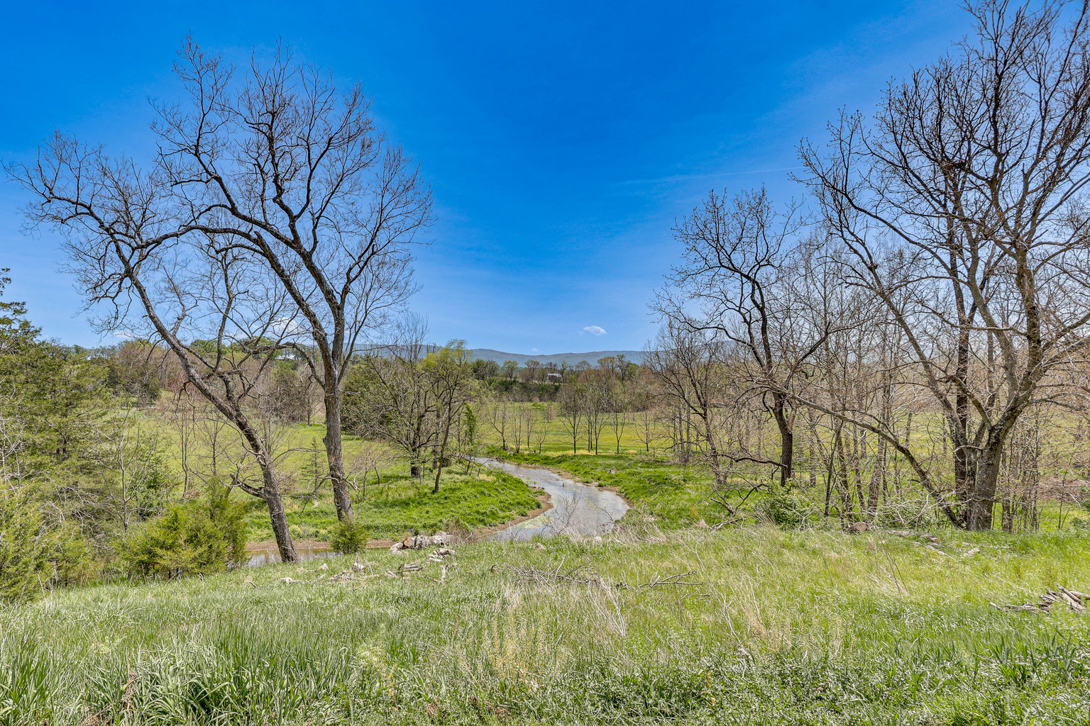 Harrisonburg Vacation Rental