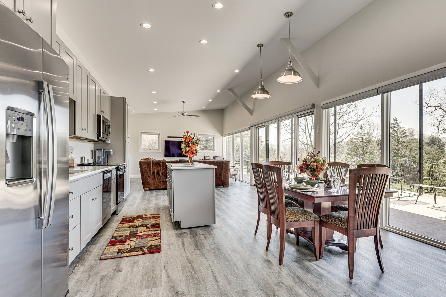 Harrisonburg Vacation Rental