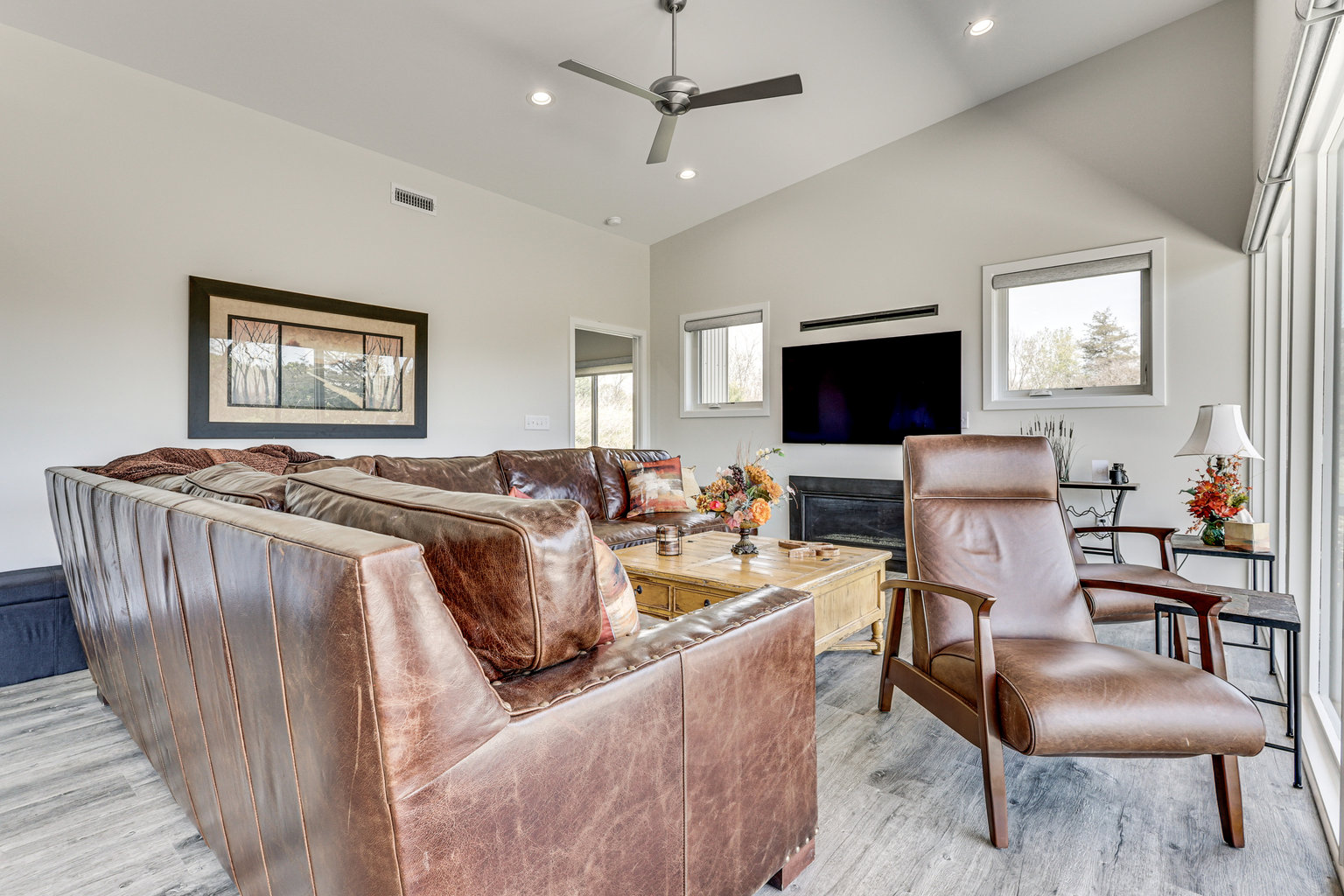 Harrisonburg Vacation Rental