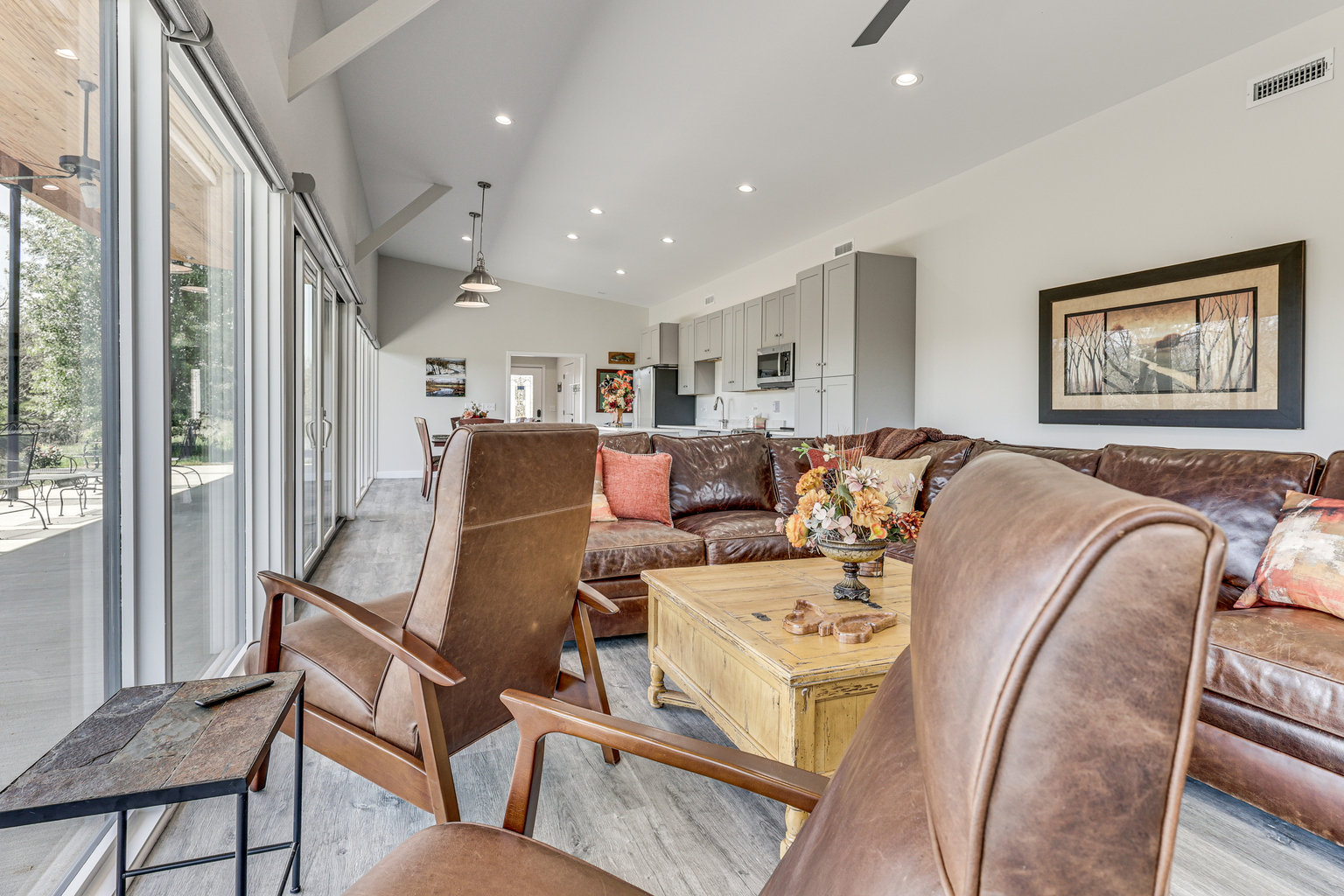 Harrisonburg Vacation Rental