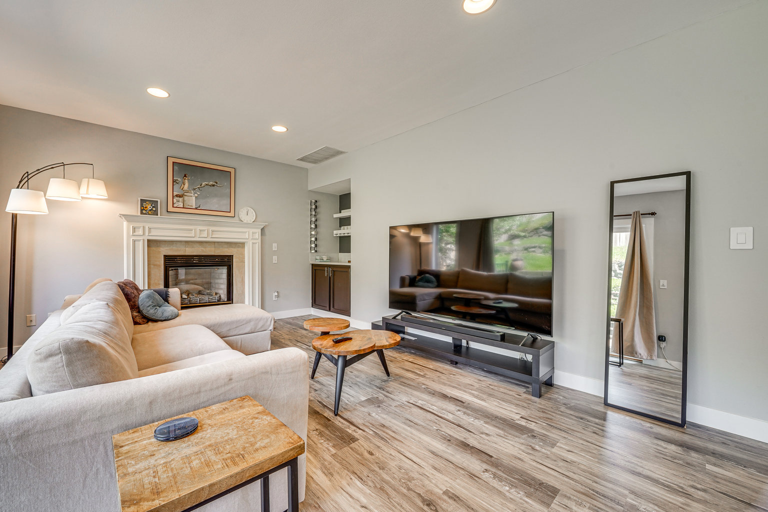 Seattle Vacation Rental