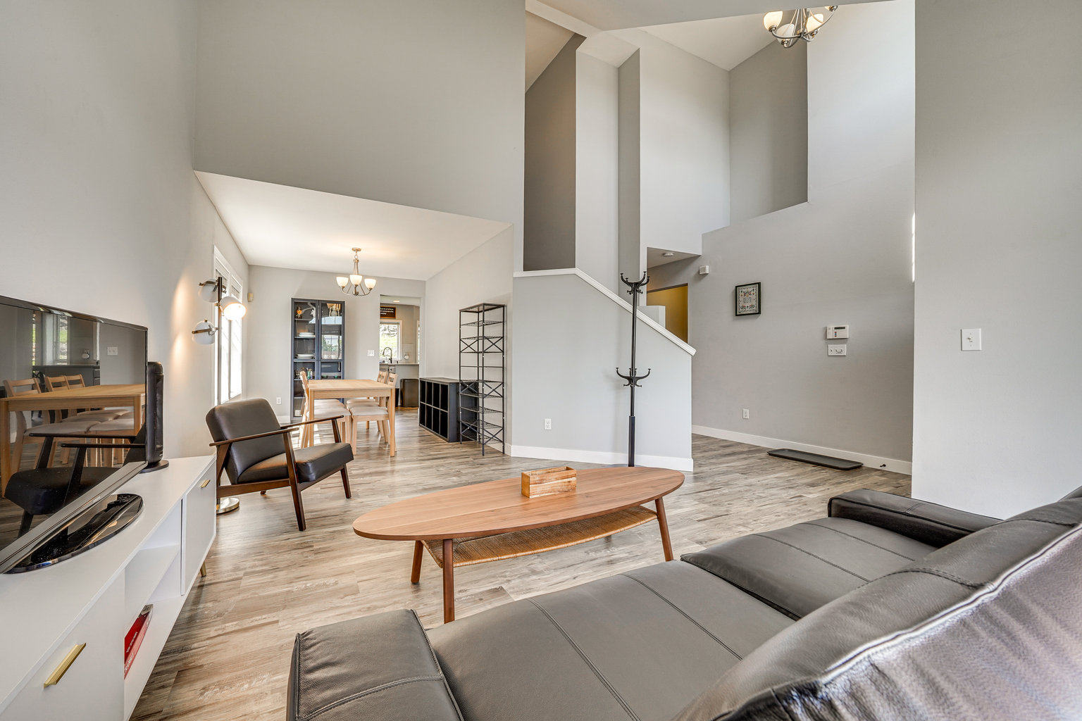 Seattle Vacation Rental