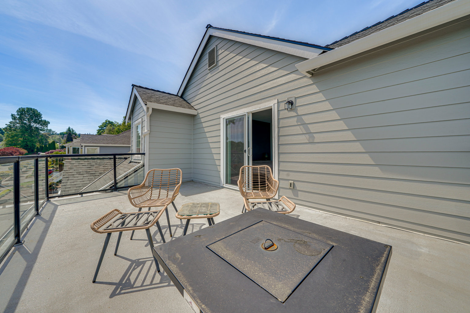 Seattle Vacation Rental