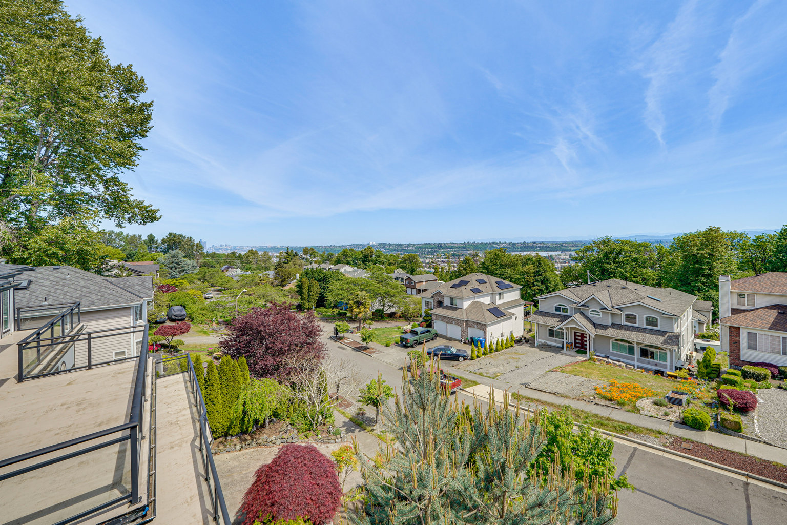 Seattle Vacation Rental