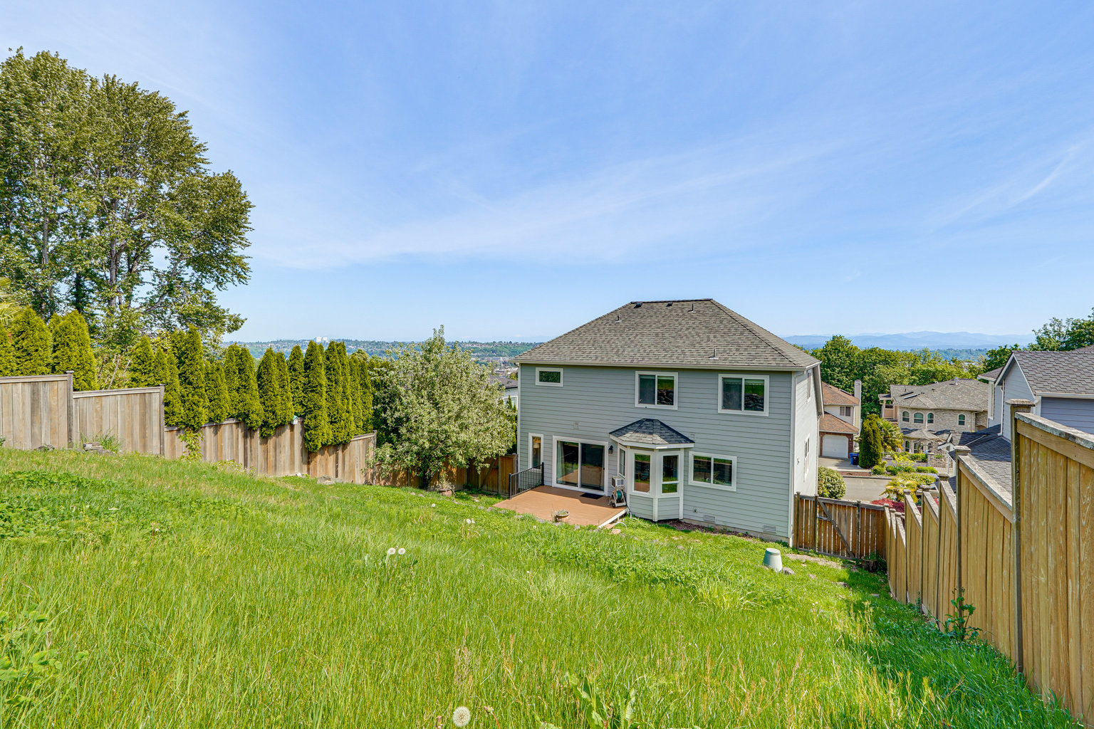 Seattle Vacation Rental