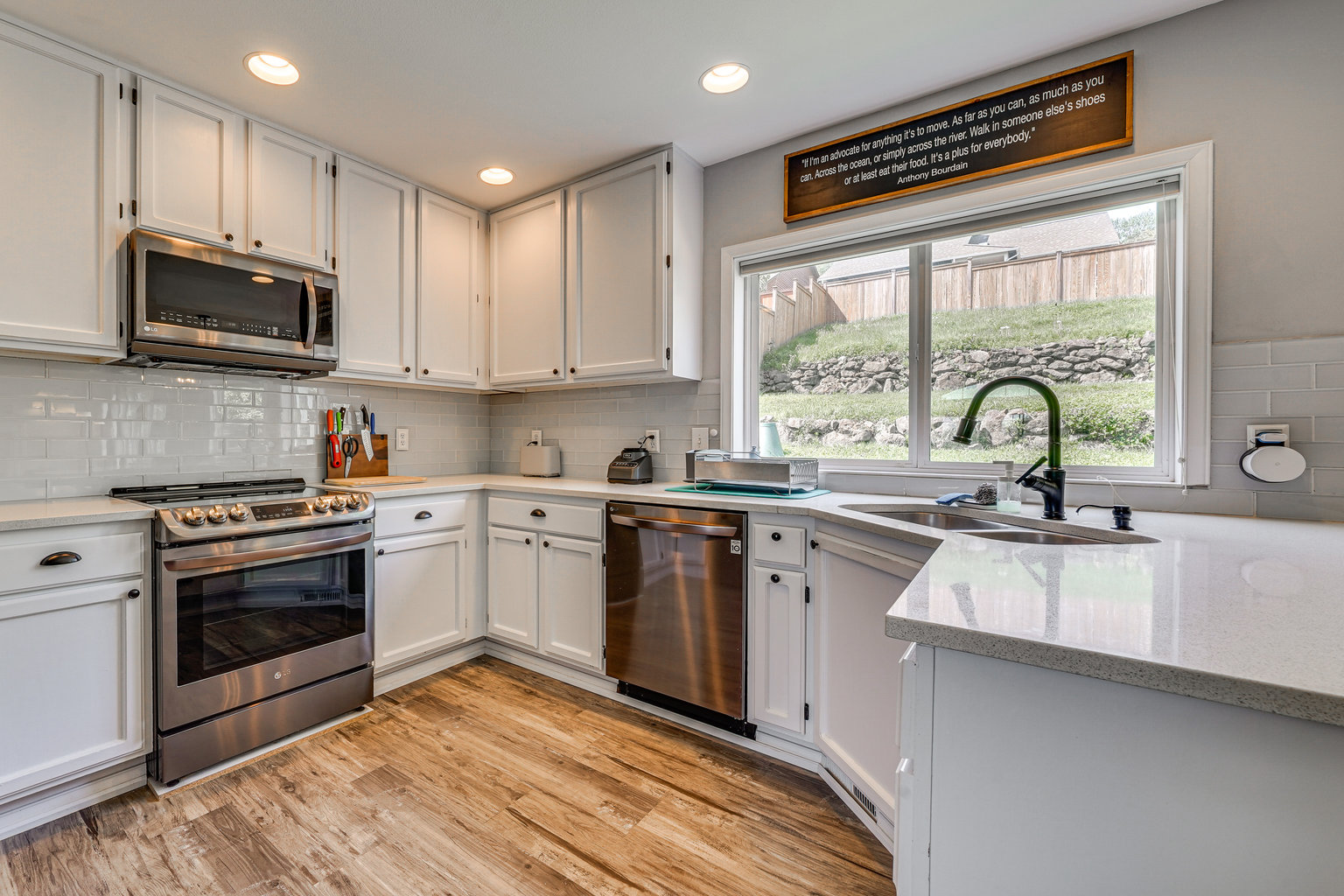 Seattle Vacation Rental
