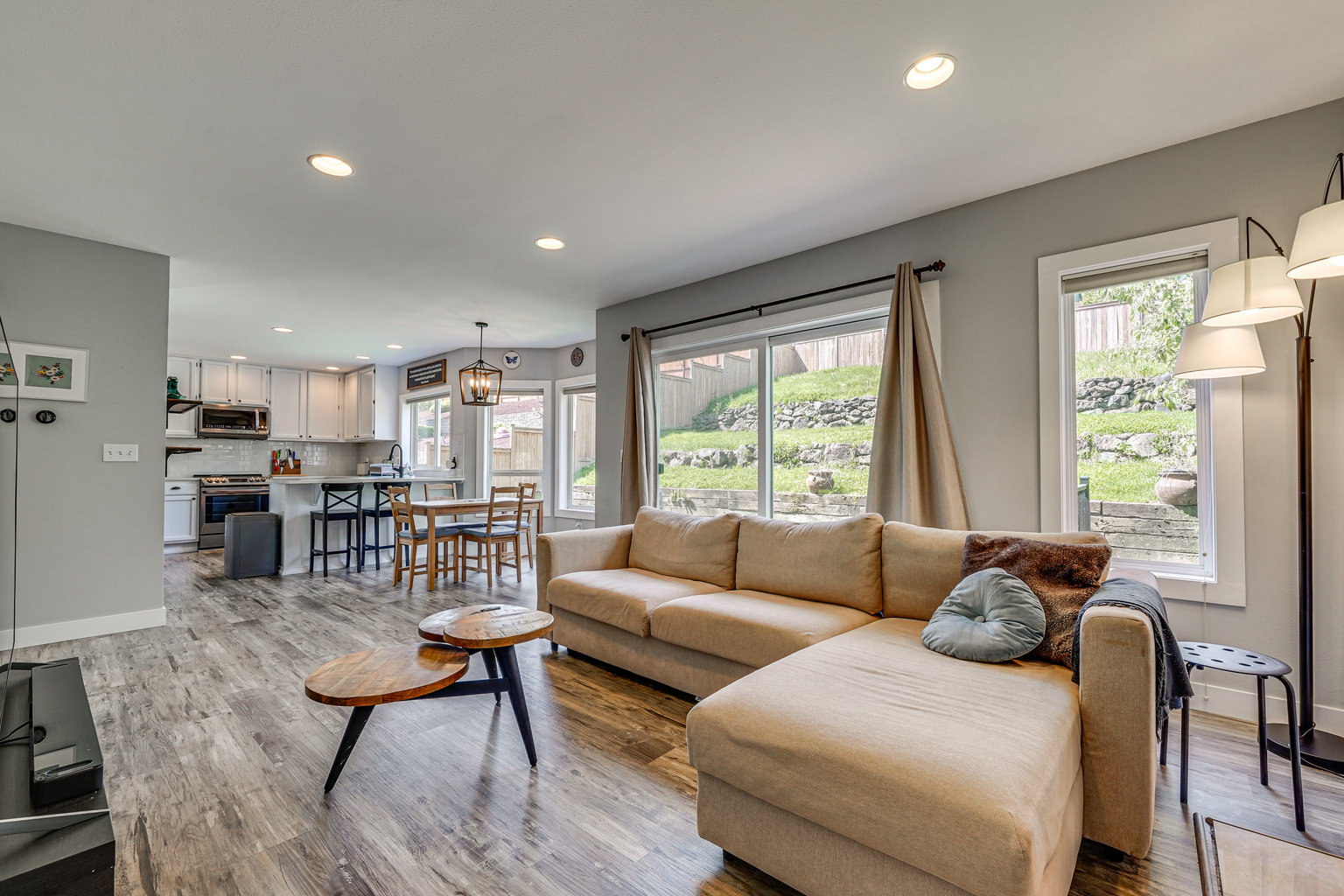 Seattle Vacation Rental