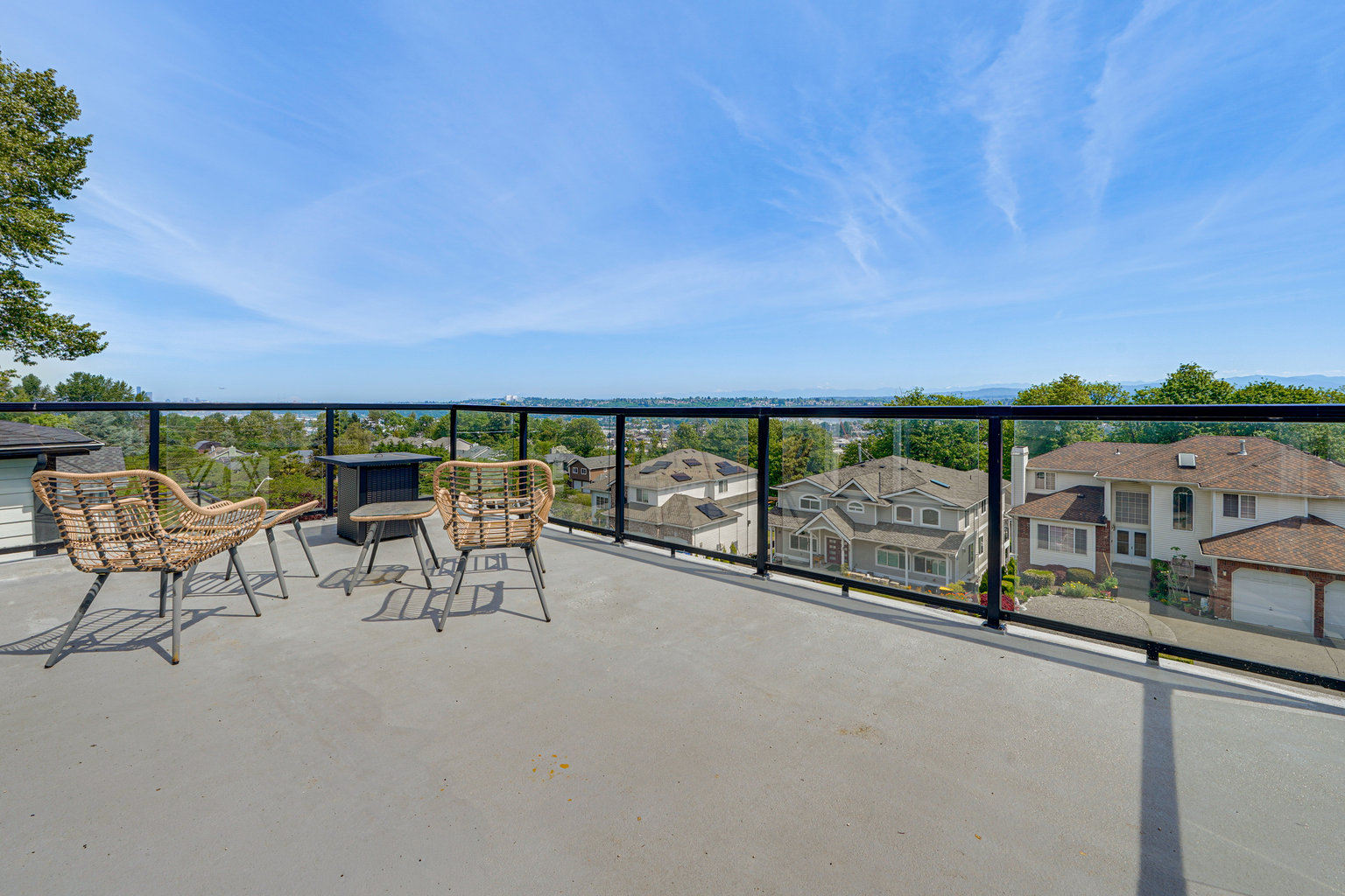 Seattle Vacation Rental