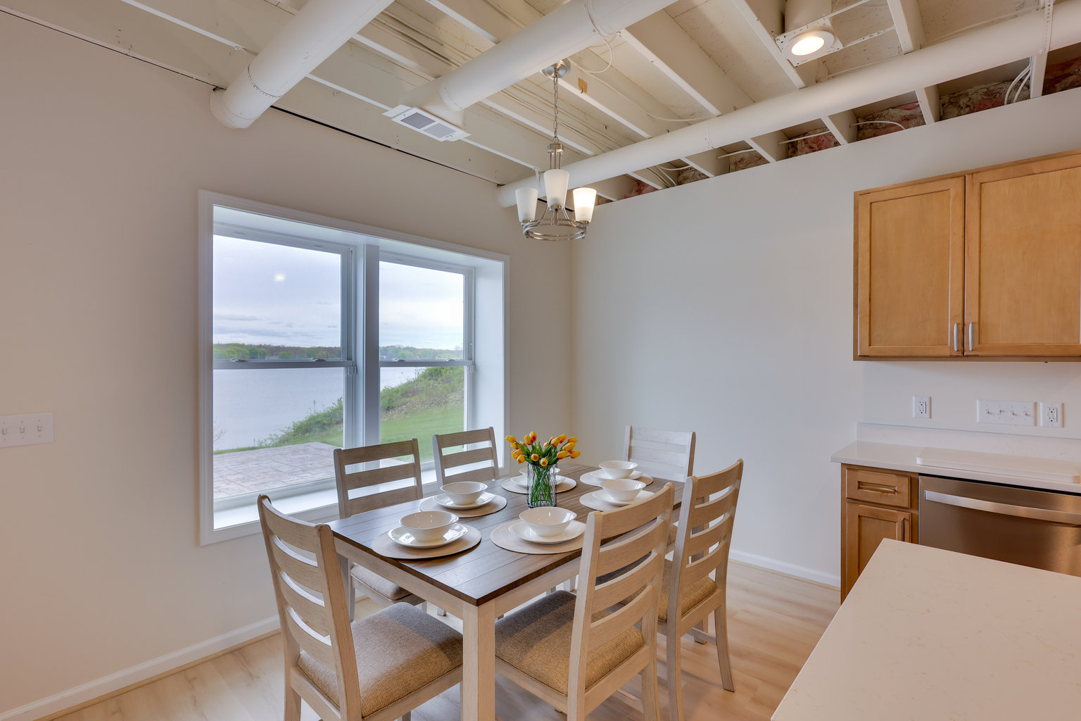 Grass Lake Vacation Rental
