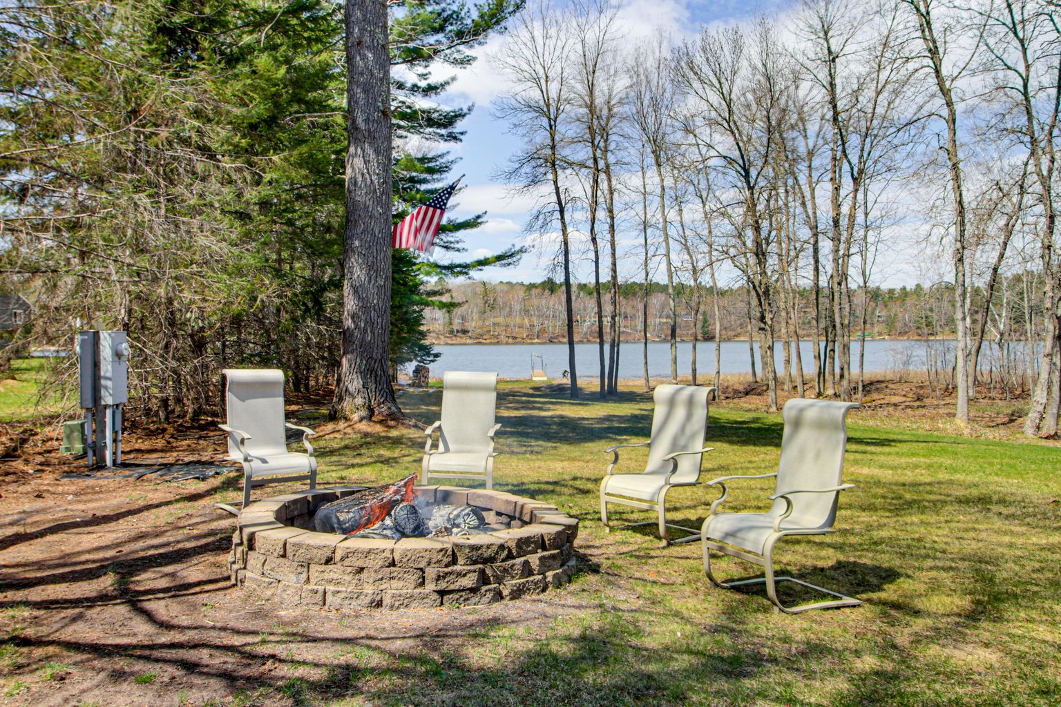 Walker Vacation Rental