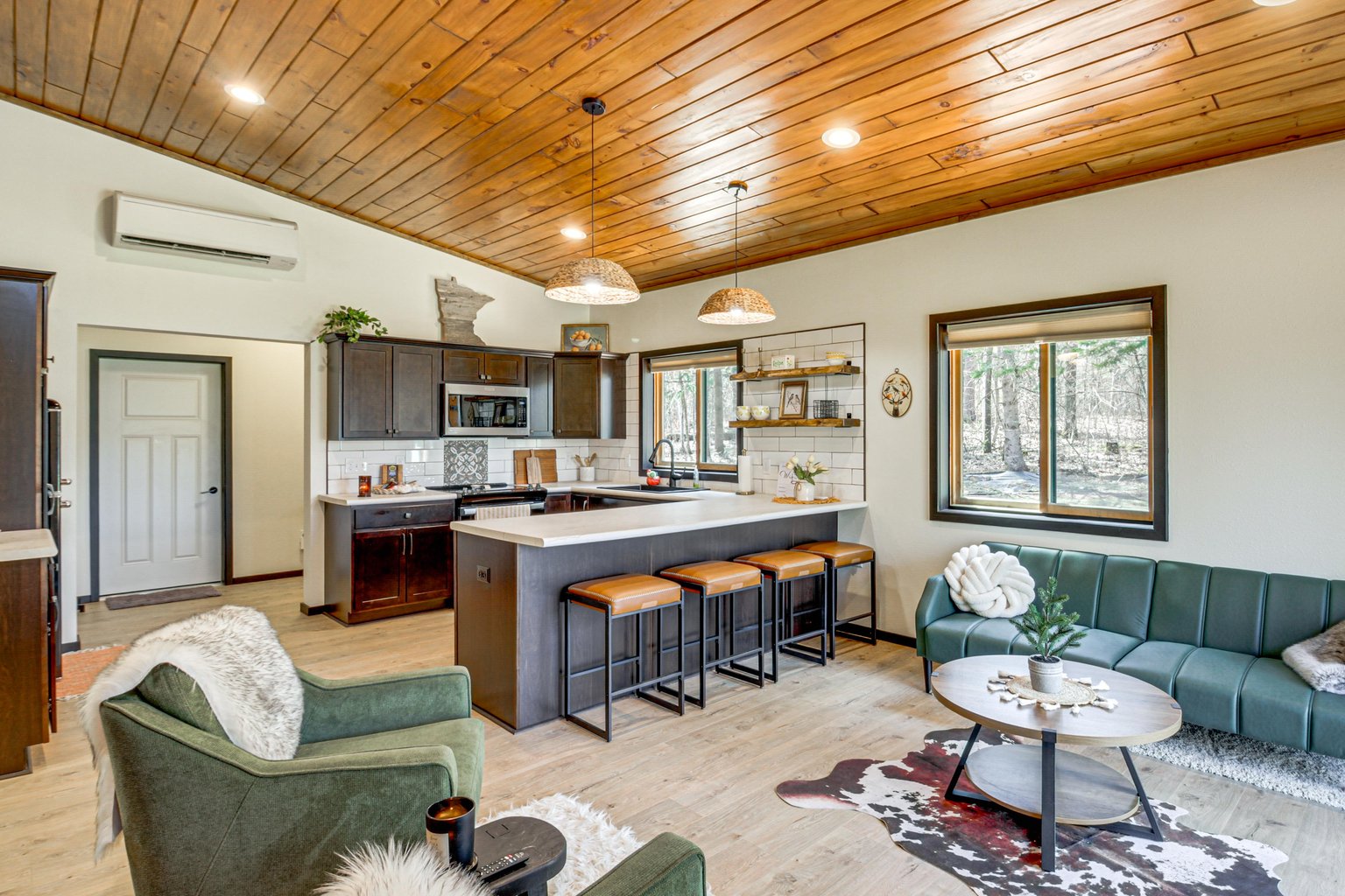 Walker Vacation Rental