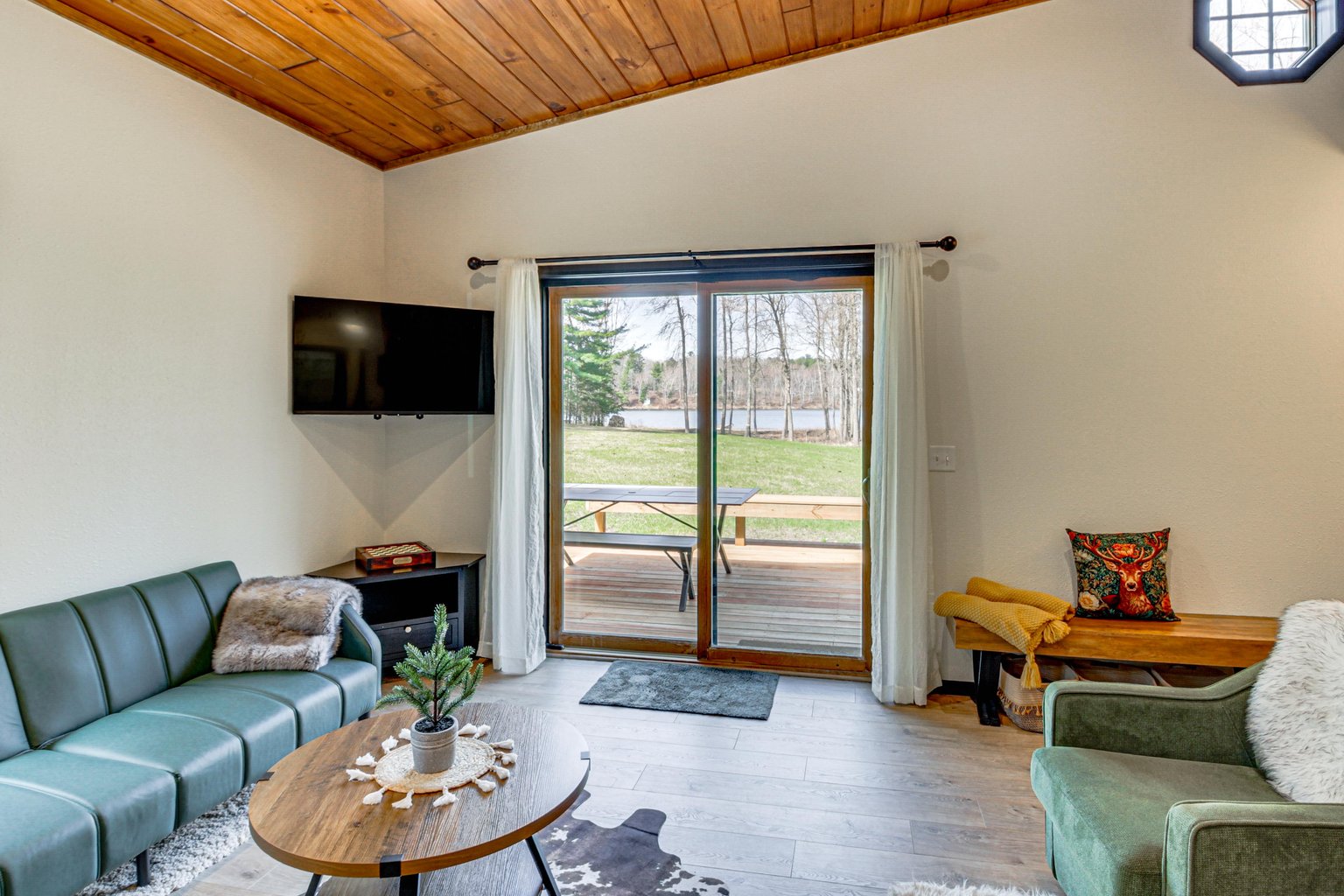 Walker Vacation Rental