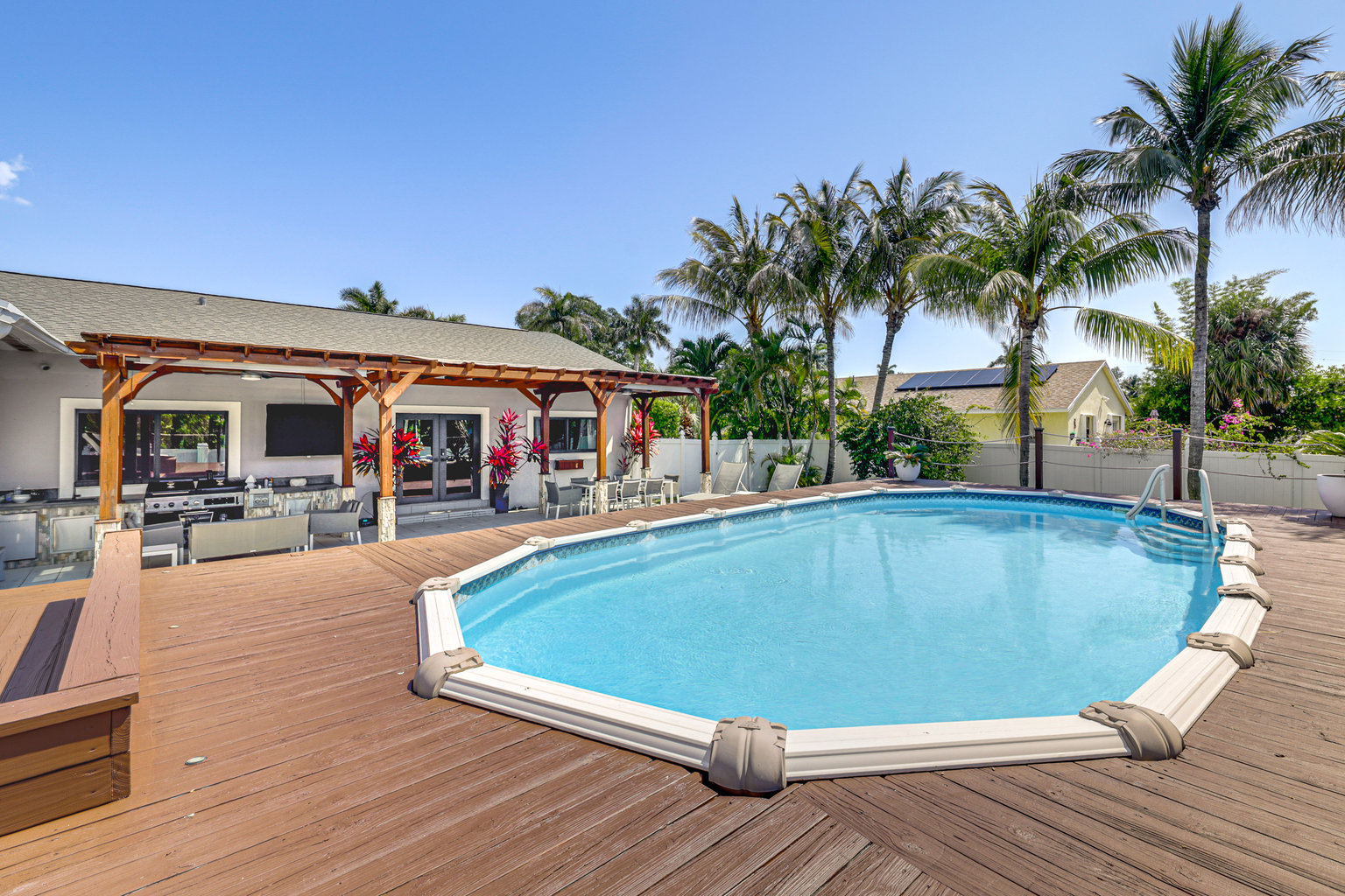 Boynton Beach Vacation Rental
