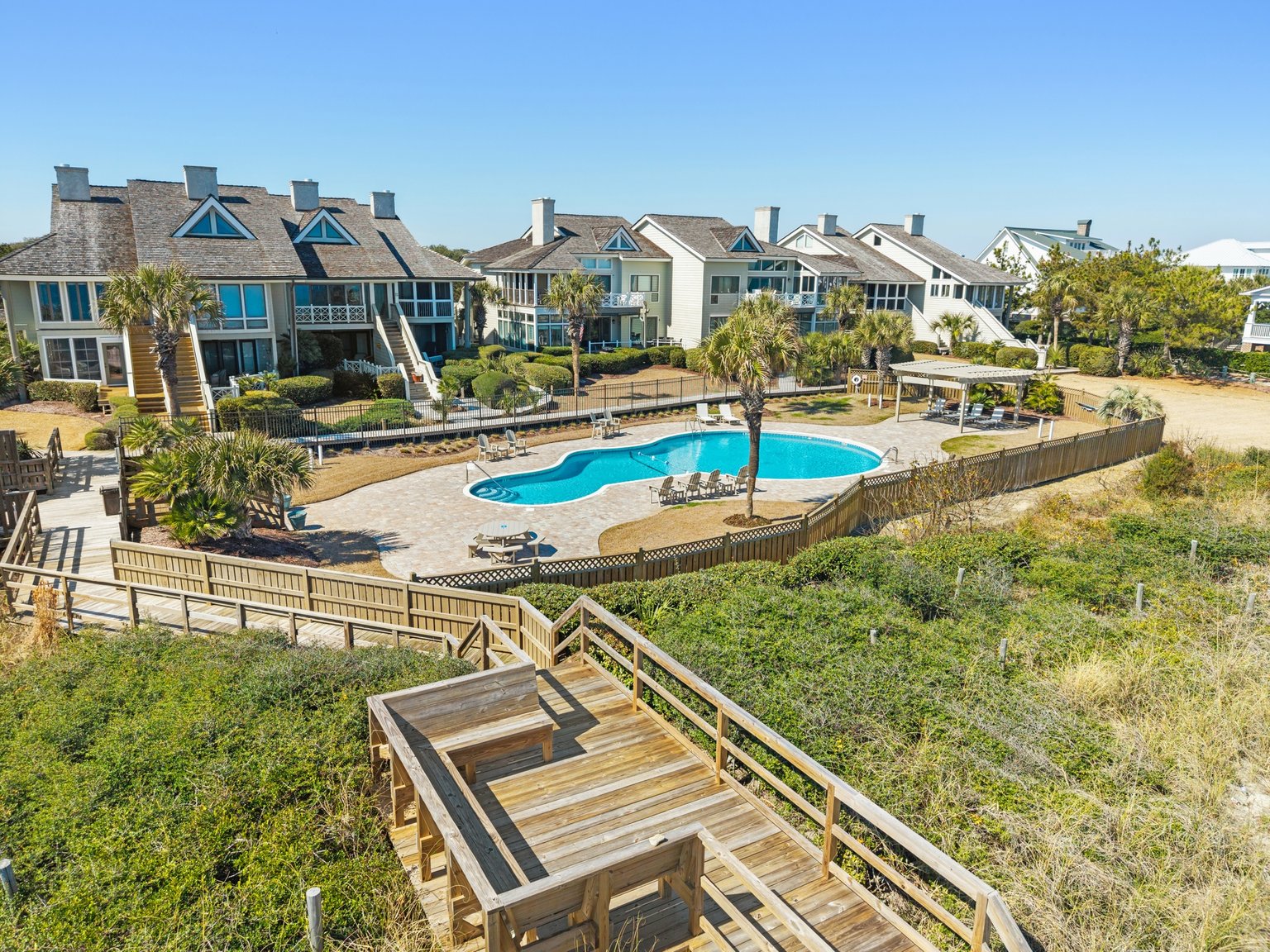 Georgetown Vacation Rental