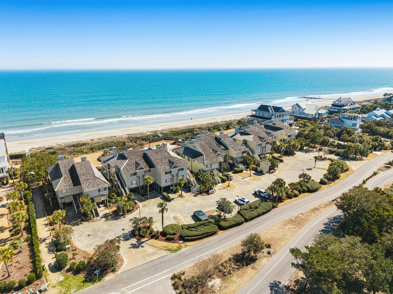 Georgetown Vacation Rental