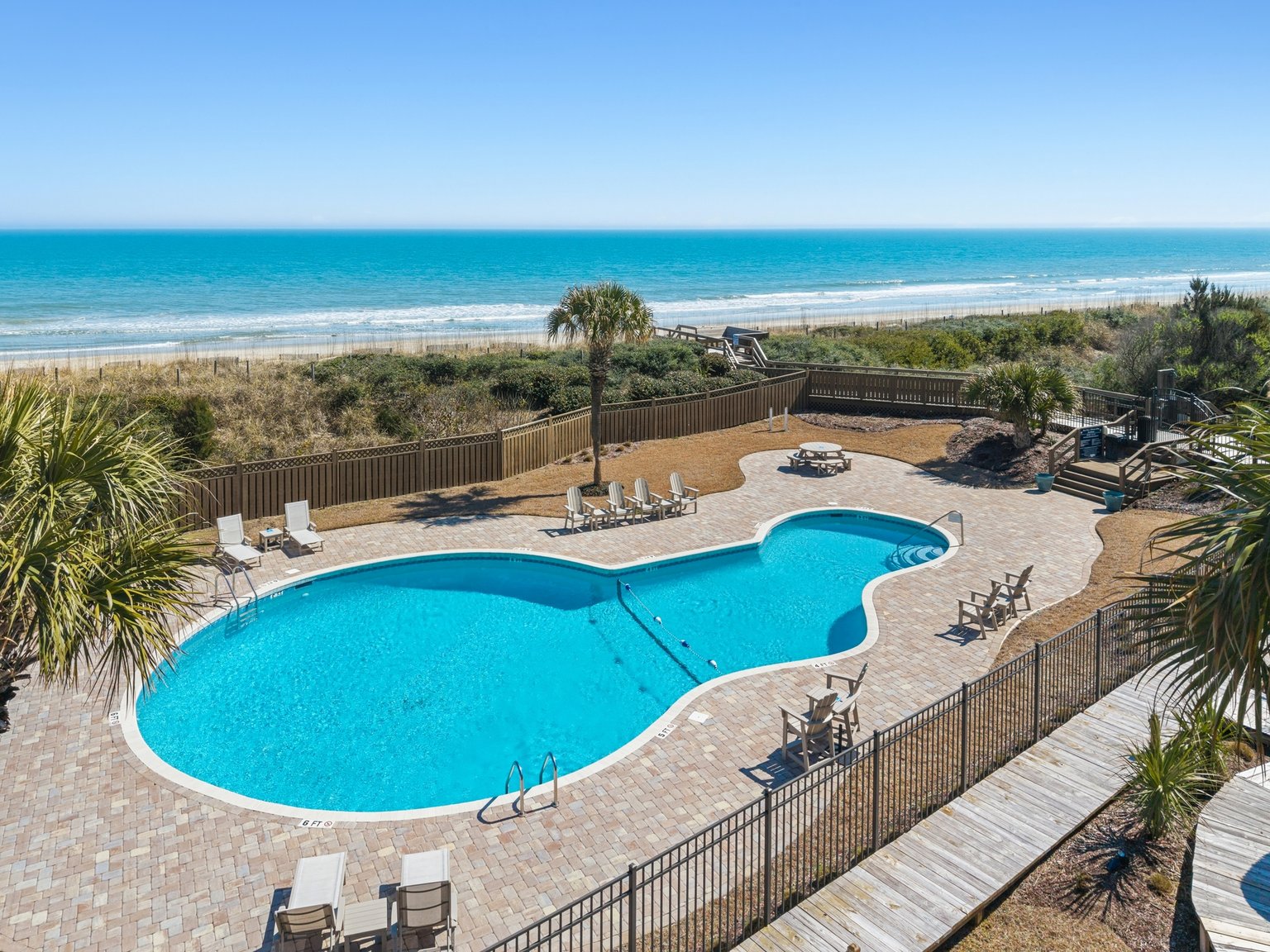 Georgetown Vacation Rental