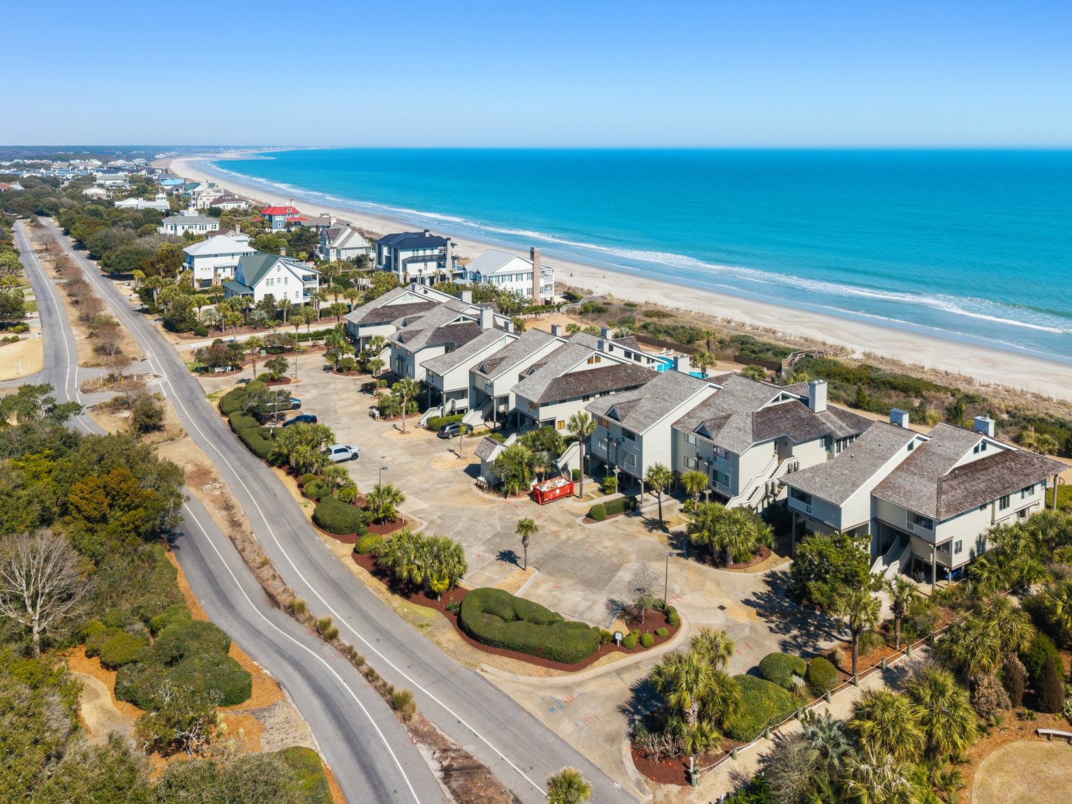 Georgetown Vacation Rental