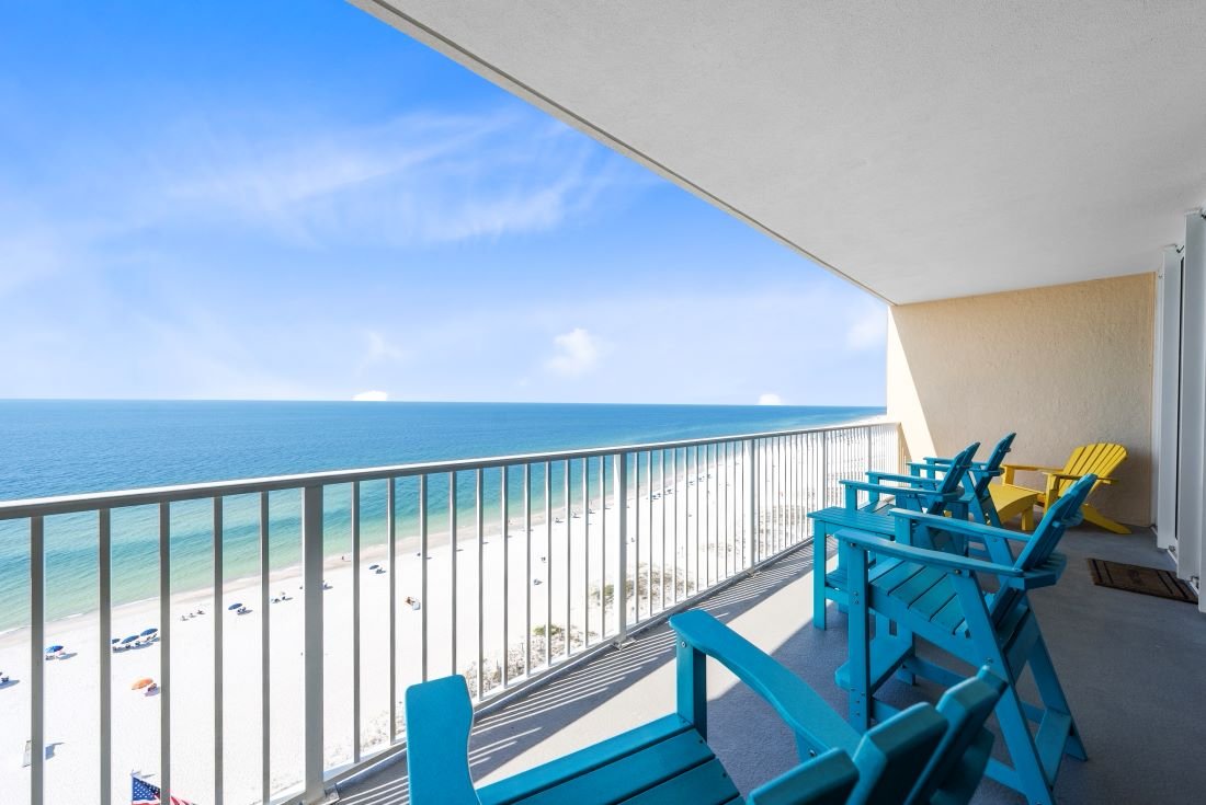 Gulf Shores Vacation Rental
