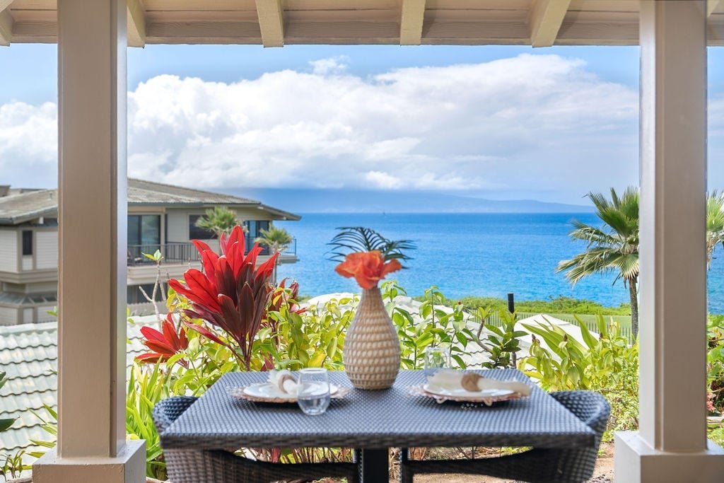 Lahaina Vacation Rental