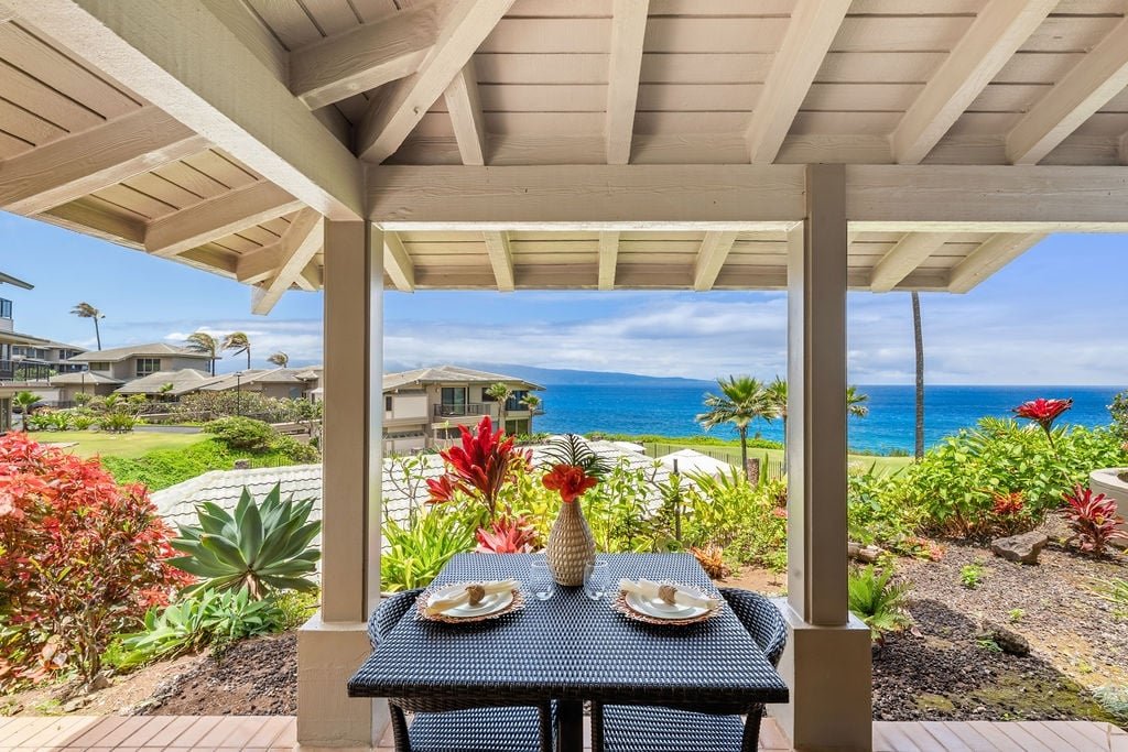 Lahaina Vacation Rental