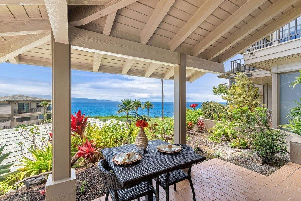 Lahaina Vacation Rental
