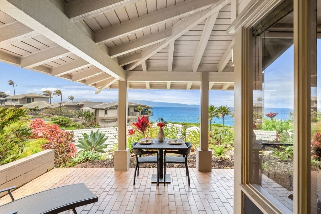 Lahaina Vacation Rental