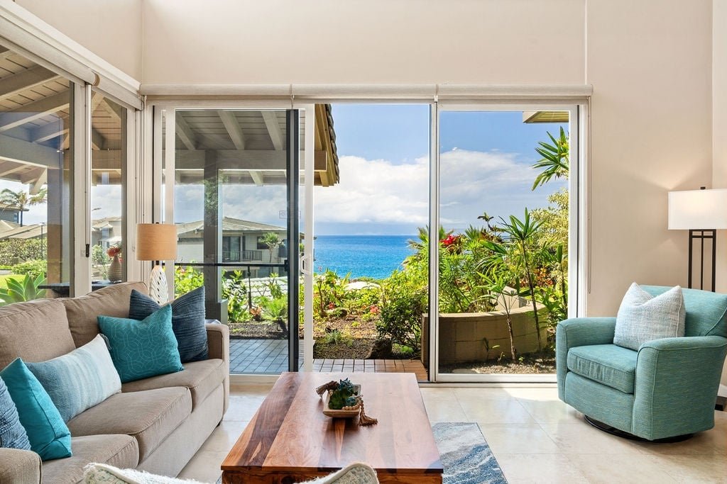 Lahaina Vacation Rental
